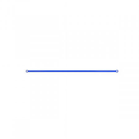 Связь горизонтальная, L = 2 m