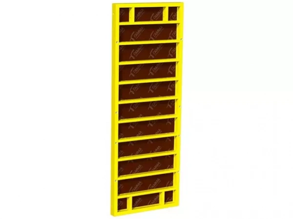 Щит линейный "Гамма" 1,2×3,3